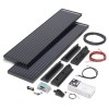 504323_Solar-Komplettanlage MT Black Line MT 150-2 MC-S